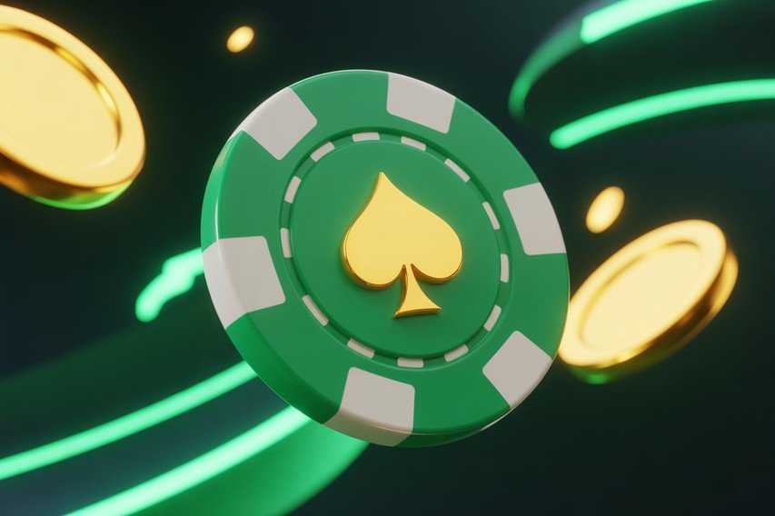 1bet casino accedi