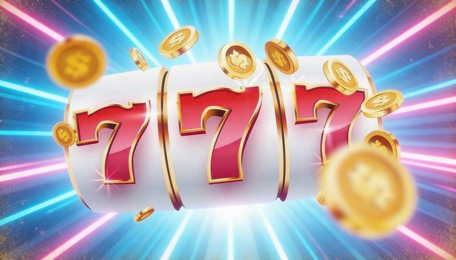 Cashalot casino online
