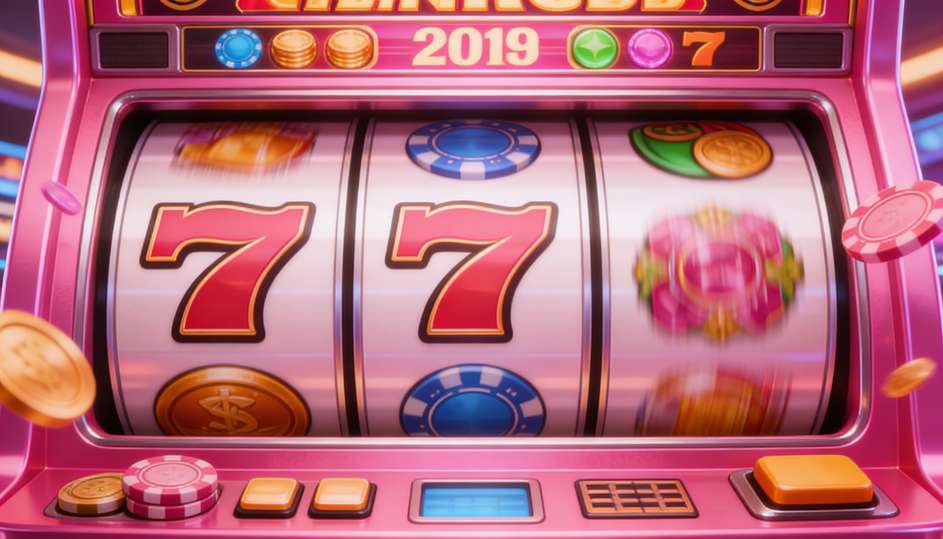 i24 slots casino online