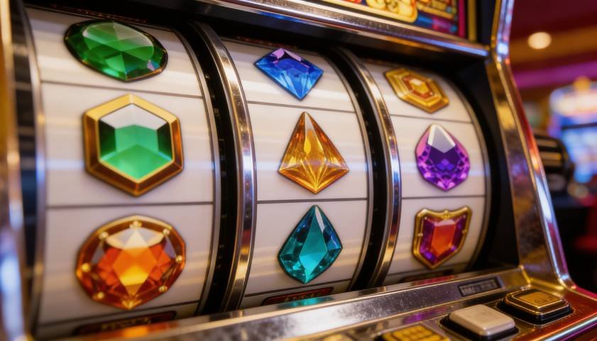 Dragonia Casino 2026