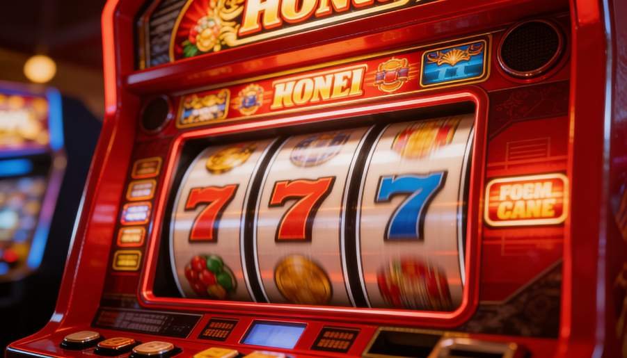 Royal Reels casino